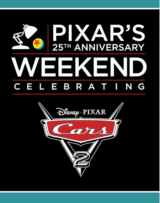 Register to Attend a Pixar Speaker Session at Epcot May 14-15 Register to Attend a Pixar Speaker Session at Epcot May 14-15