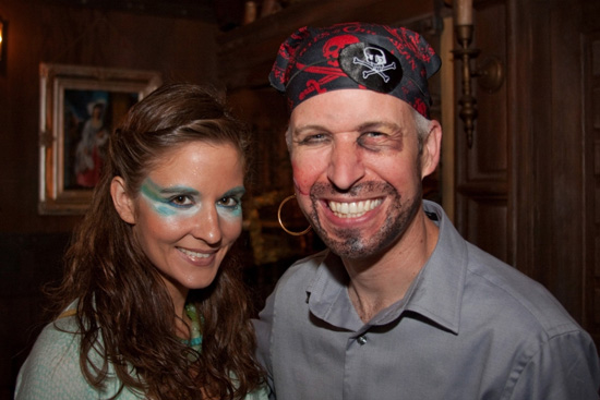 Pirate Merchandise Invades Disney Parks Pirate Merchandise Invades Disney Parks