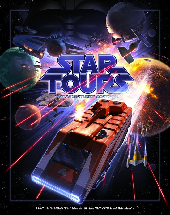 'May the Fourth Be With You'