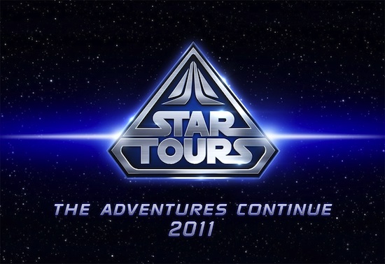Star Tours Event at Disneyland Resort, You Want? Star Tours Event at Disneyland Resort, You Want?