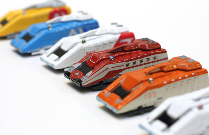 Starspeeder 1000 Spaceliner Collection Starspeeder 1000 Spaceliner Collection