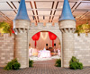 A Surprise Vow Renewal at Walt Disney World