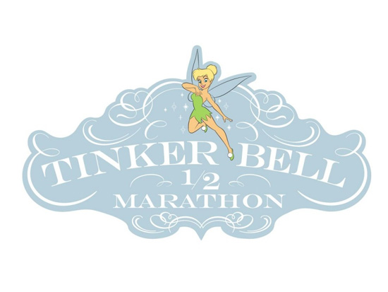 RunDisney Announces Newest Race: Tinker Bell Half Marathon
