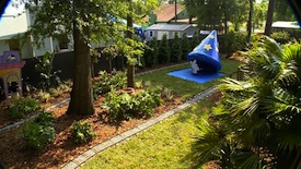 Sneak Peek: ‘My Yard Goes Disney’ - After 