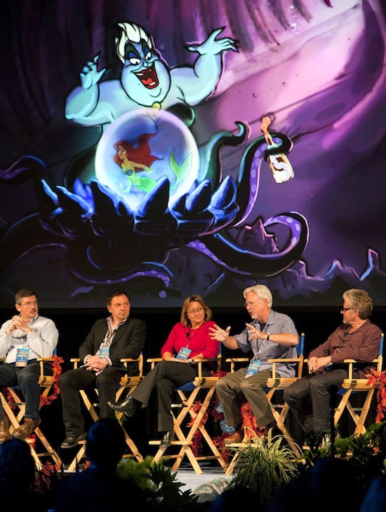 The Little Mermaid ~ Ariel’s Undersea Adventure Meet ~ Up The Little Mermaid ~ Ariel’s Undersea Adventure Meet ~ Up