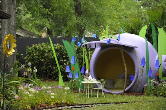 Sneak Peek: ‘My Yard Goes Disney’