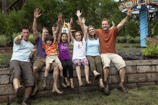 Catch the ‘My Yard Goes Disney’ Finale July 30