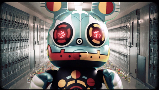 Robots #1 Disney Vinylmation Series Robots #1 Disney Vinylmation Series