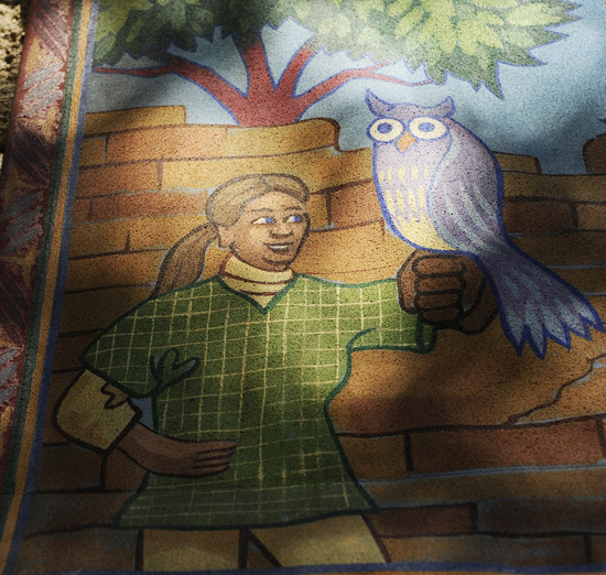 Have You Seen This Woman at Disney Parks? Have You Seen This Woman at Disney Parks?