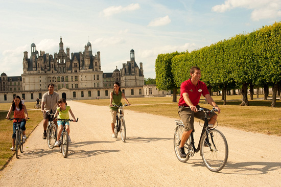 Travel to France with Adventures by Disney