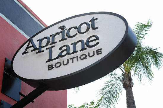 Apricot Lane Boutique at Downtown Disney Apricot Lane Boutique at Downtown Disney