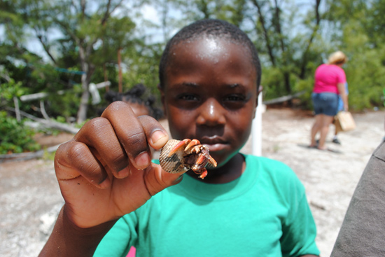 Disney Cruise Line Summer Camps Inspire Children to Care About the Planet