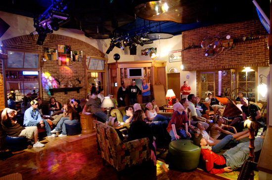 Vibe Aboard Disney Cruise Line Ships