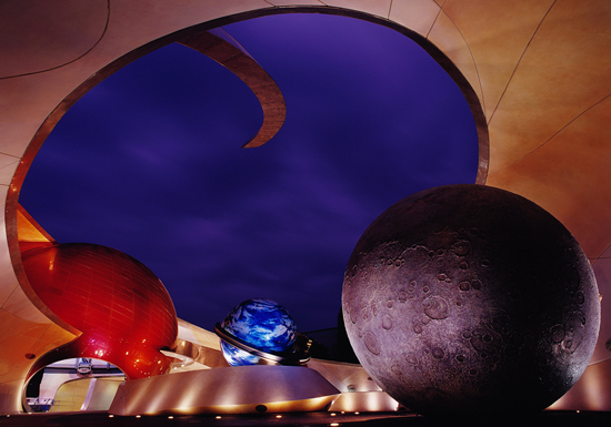 Today in Disney History: Test Flights Begin at Mission: SPACE