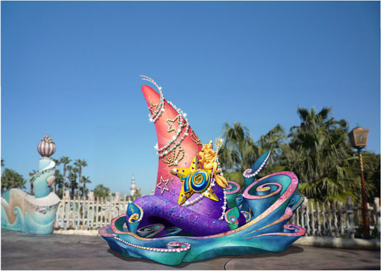 Tokyo DisneySea