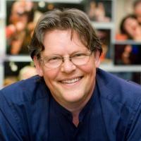 Disney Parks Blog Author Alan Bruun