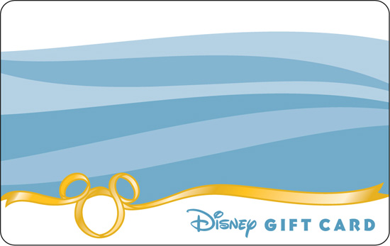 'Aulani Laniwai Spa' Disney Gift Card Available at Aulani