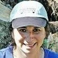 Disney Parks Blog Author Anne Savage, Ph. D.
