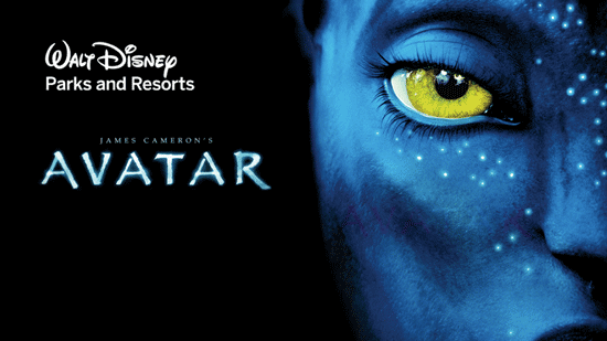 AVATAR Coming To Disney Parks