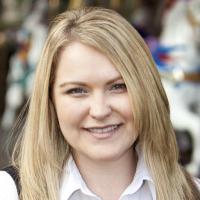 Disney Parks Blog Author Betsy Sanchez
