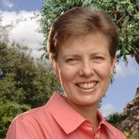 Disney Parks Blog Author Beth Stevens