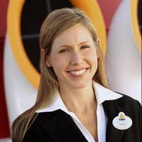 Disney Parks Blog Author Christi Erwin Donnan