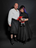 Scaring Up Fun at the Walt Disney World ‘Trick or Meet-Up’