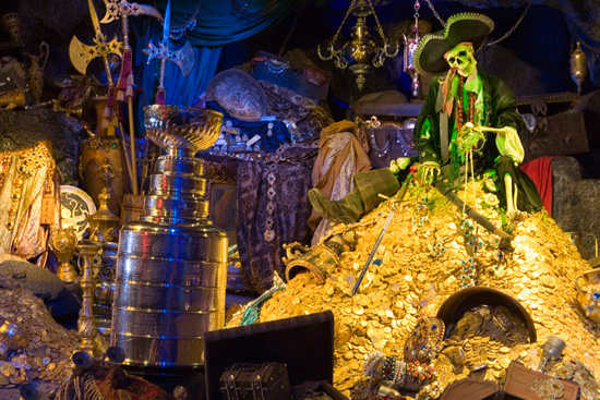 Pirates des Caraïbes Pirates des Caraïbes