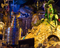 Pirates Take Over the Disney Parks Blog