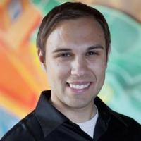 Disney Parks Blog Author David Gill