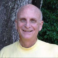 Disney Parks Blog Author Dave Herbst