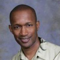 Disney Parks Blog Author Djuan Rivers