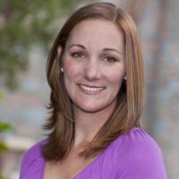 Disney Parks Blog Author Erin Glover