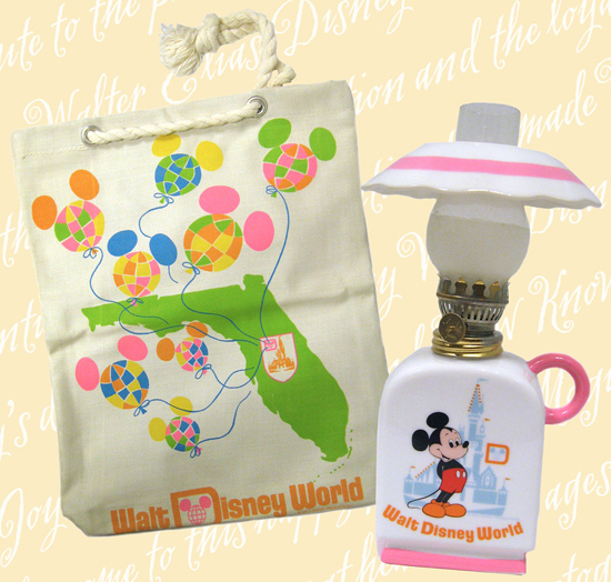 A Look Back at Early Walt Disney World Resort Merchandise A Look Back at Early Walt Disney World Resort Merchandise