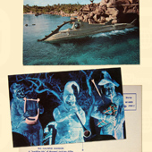 A Look Back at Early Walt Disney World Resort Merchandise