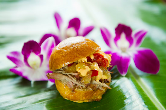 The Epcot International Food & Wine Festival Starts Today
