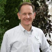 Disney Parks Blog Author Fred Petitt, Ph.D.