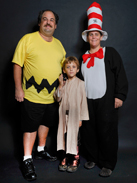 Scaring Up Fun at the Walt Disney World ‘Trick or Meet-Up’