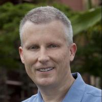 Disney Parks Blog Author Gary Buchanan