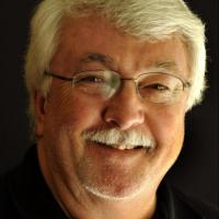 Disney Parks Blog Author Gene Duncan