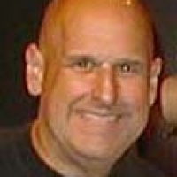 Disney Parks Blog Author Greg Ehrbar