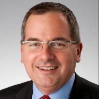 Disney Parks Blog Author George A. Kalogridis
