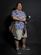 Scaring Up Fun at the Walt Disney World ‘Trick or Meet-Up’