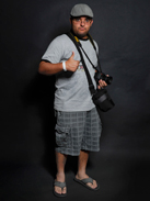 Scaring Up Fun at the Walt Disney World ‘Trick or Meet-Up’
