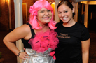 Scaring Up Fun at the Walt Disney World ‘Trick or Meet-Up’
