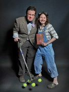 Scaring Up Fun at the Walt Disney World ‘Trick or Meet-Up’