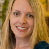 Disney Parks Blog Author Jennifer Fickley-Baker
