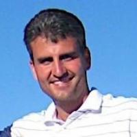 Disney Parks Blog Author Josh D'Amaro