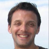 Disney Parks Blog Author Jeffrey Epstein