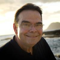 Disney Parks Blog Author John McClintock